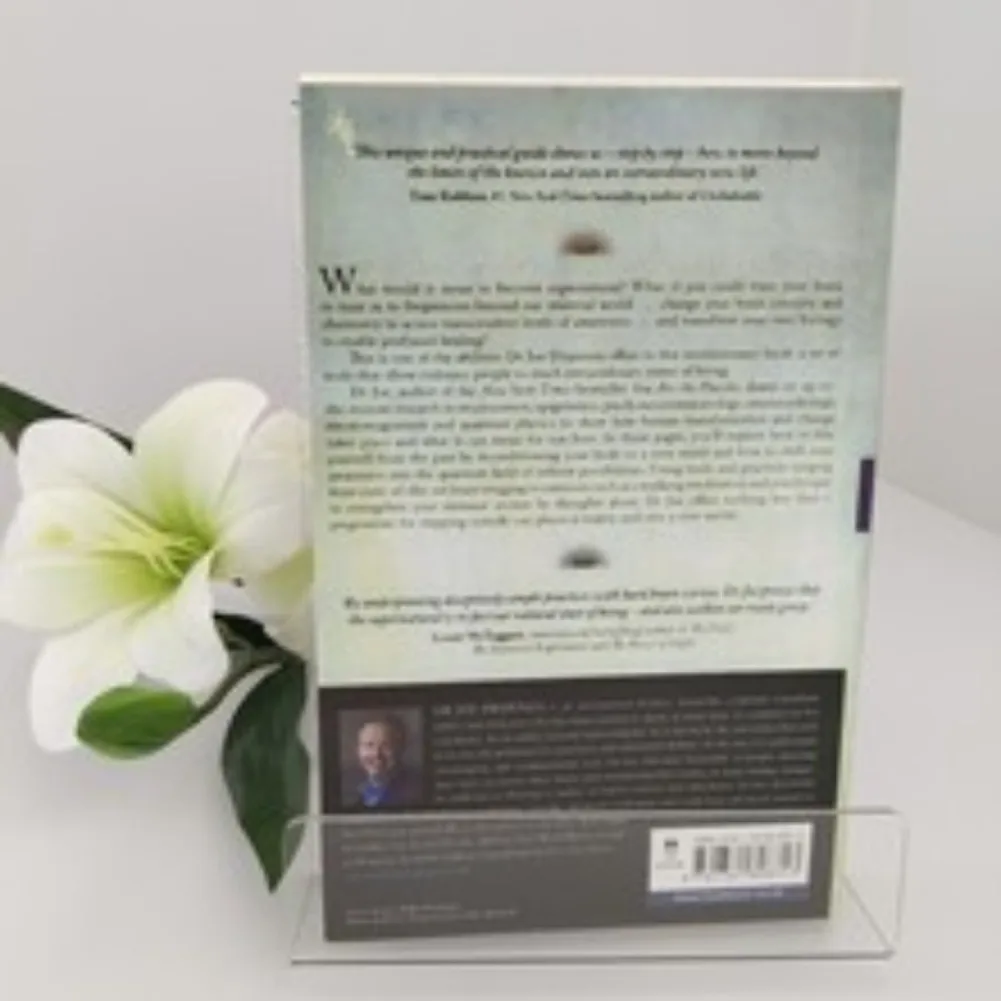 Becoming Supernatural: How Common People Are Doing The Uncommon English Book