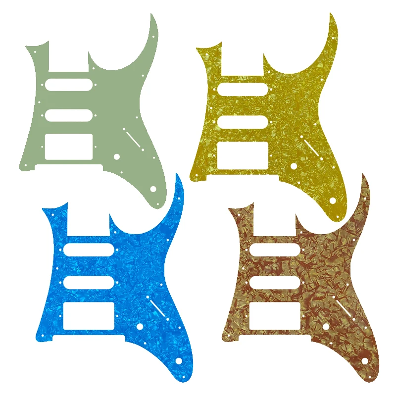 Fei Man Custom Guit…