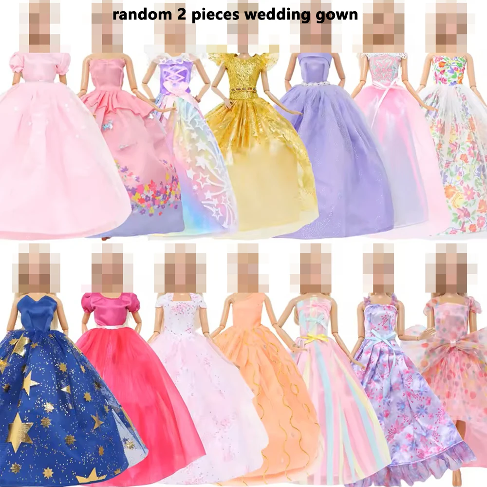 Thumbnail 4 - #46 Compare Doll Clothing Sets Before You Buy