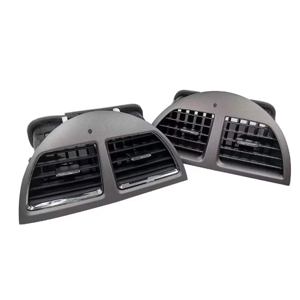 For LEXUS ES350 V40 Car A/C Air Conditioning Medium Ventilation Grille Covered Output Panel for 2006-2012 Models