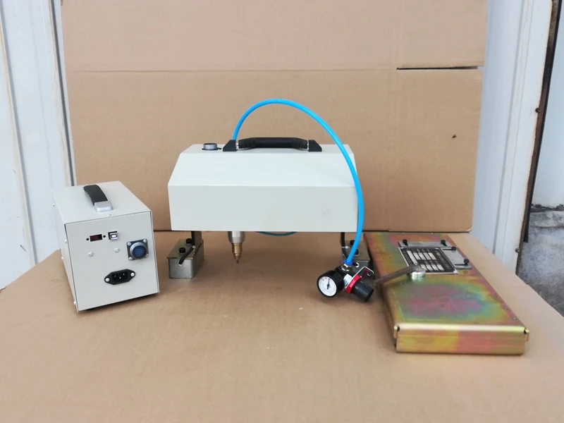 Chassis Number pneumatic engraving machine Industrial Pneumatic tools for hand