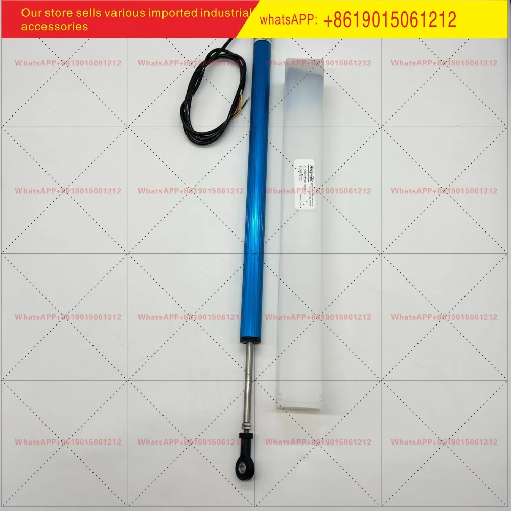 Linear displacement transducer SLS190/0250/L/66/01/N