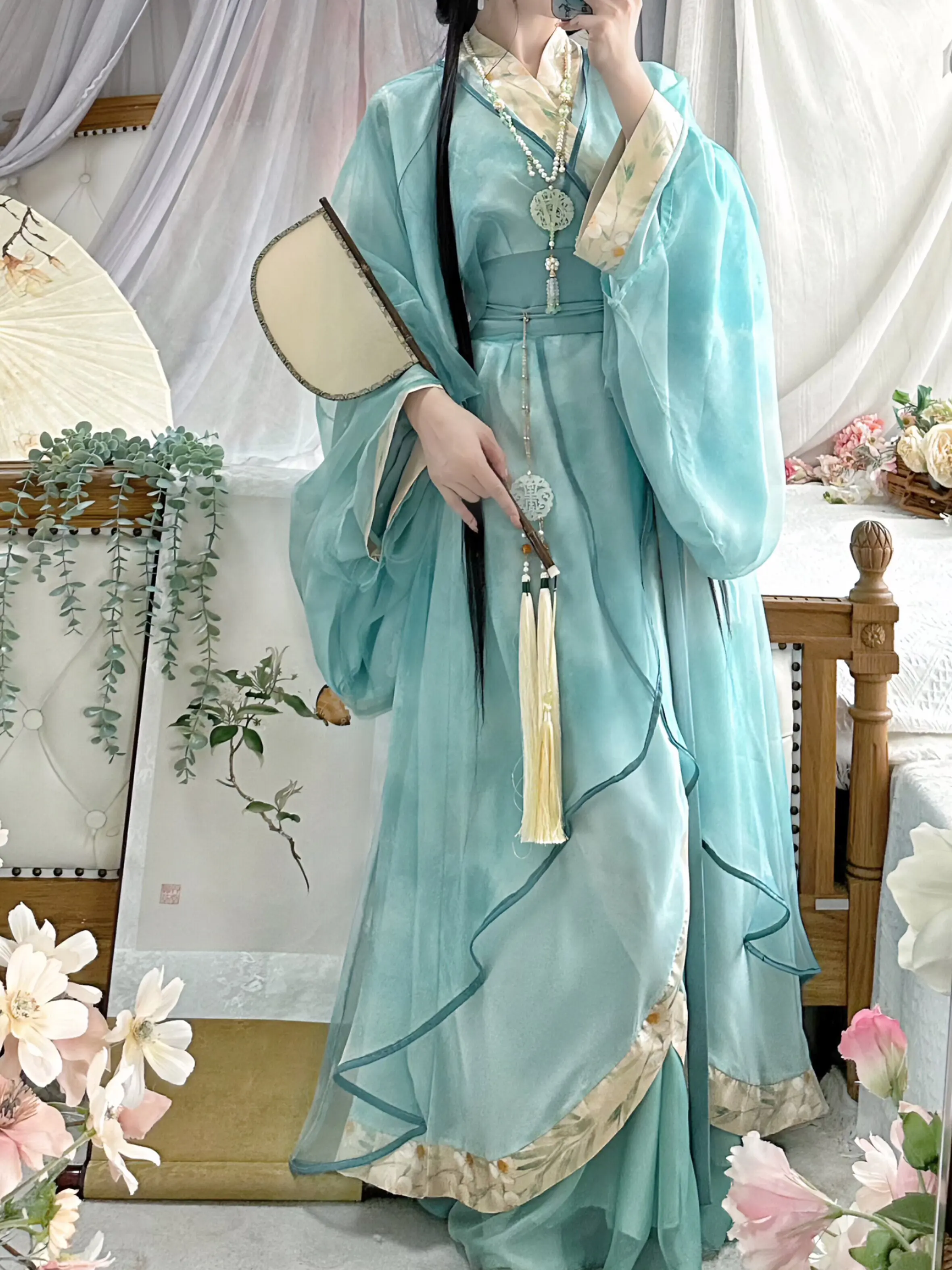 costume-hanfu-ameliore-pour-femme-–-tenue-de-carnaval-cosplay-fete-style-ancien-traditionnel-vintage-d'Ete