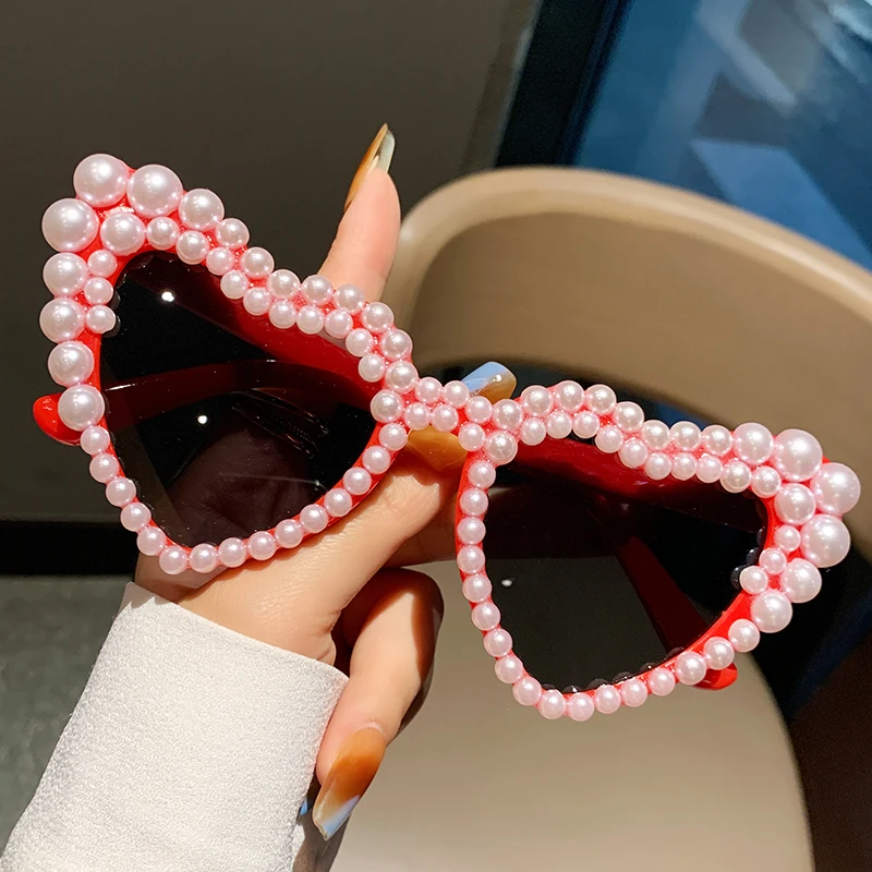 新しいダブルロウアメリカンフレンズ女性用ハート型手作り装飾ラインストーン。旅行やビーチに欠かせないアクセサリーです。