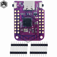 ESP32 S2 Mini WIFI Board Based ESP32-S2FN4R2 ESP32-S2 4MB FLASH 2MB PSRAM MicroPython For Arduino Compatible D1 mini upgrade