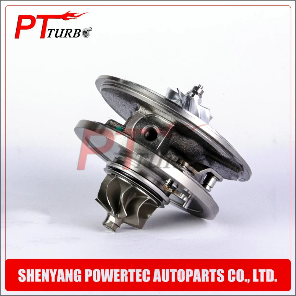 

Billet Turbo Cartridge For Hyundai iLoad H350I 2.5 D4CB 16V 823665-0009 823665-0001 28231-4A600 Turbine Core Turbocharger 2015