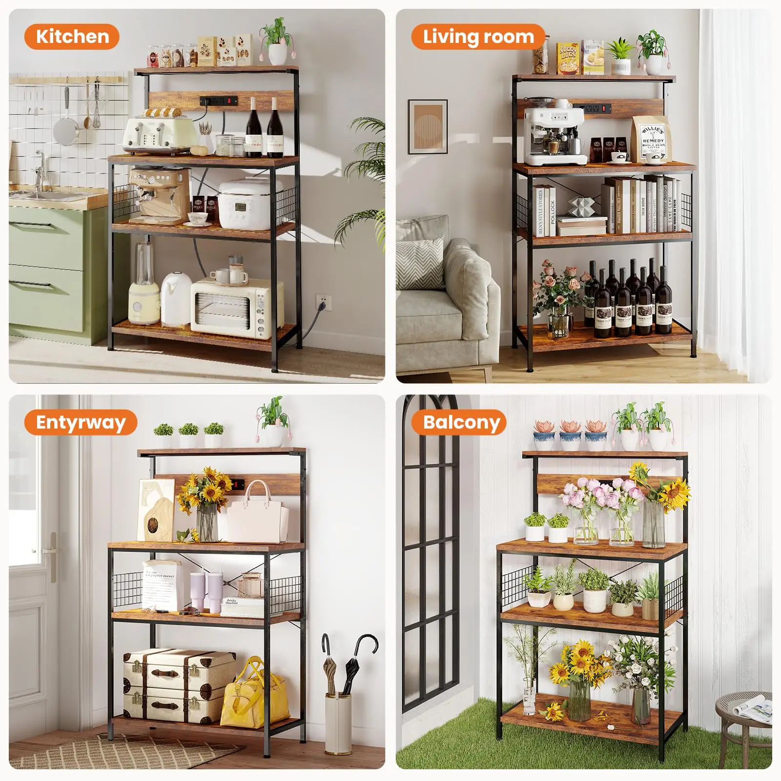 Thumbnail 3 - #13 Trending Storage Coffee Tables Right Now