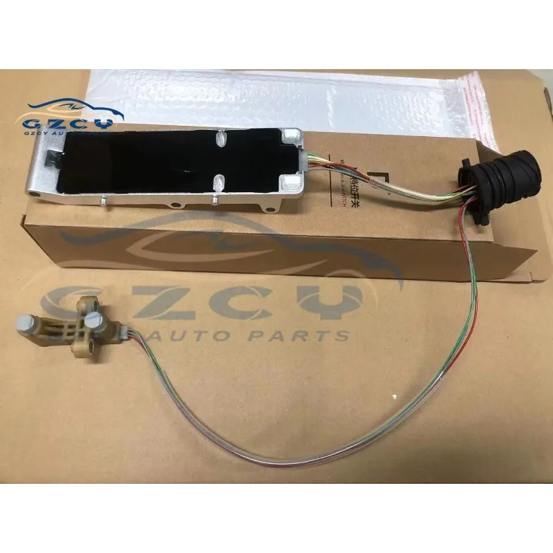 Band New 7DT45 7DT70 Transmission Shift Position Sensor Suit For Porsche 911 997 987  PDK