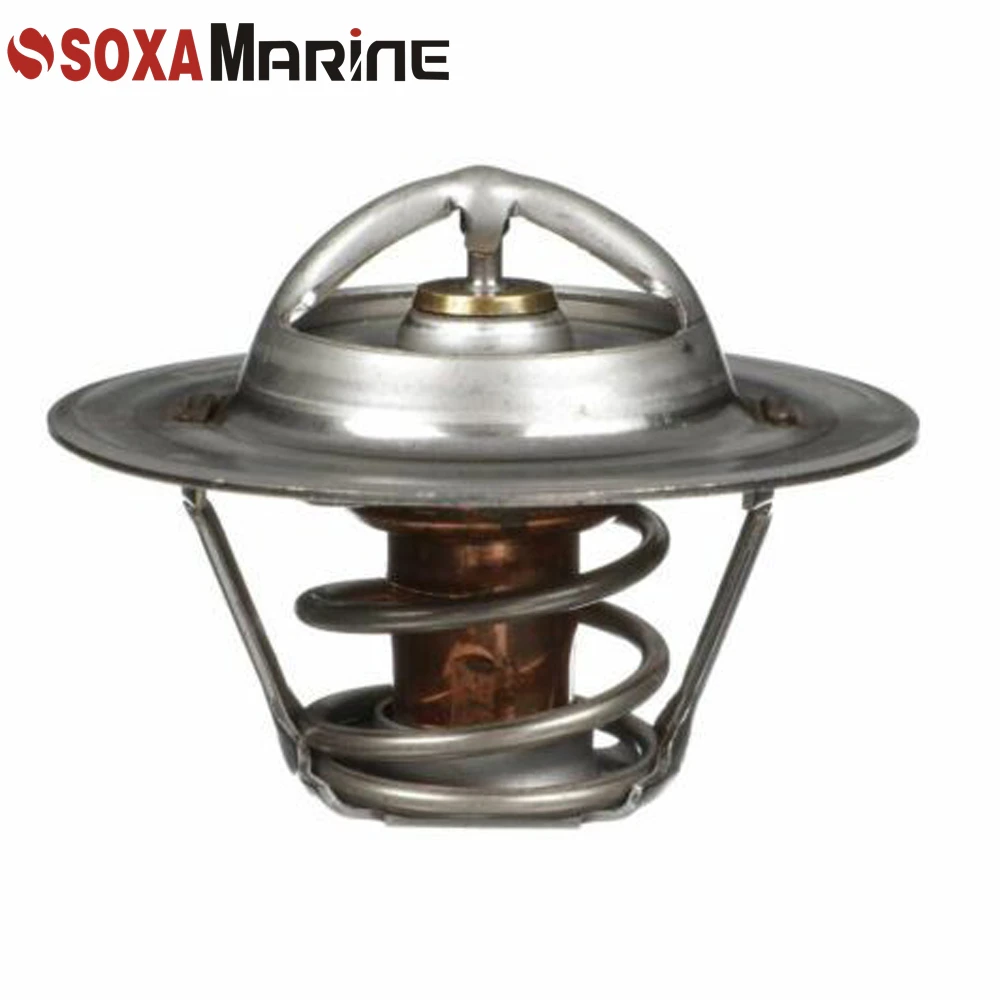 8M0089715 Thermostat 18-3551 for Most Various MerCruiser Stern Drives 807252T1