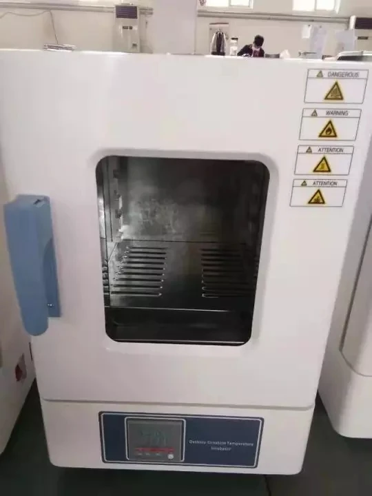Factory Directly Provide  Air Dryer Machine (Forced Convection)  Drying Oven in Laboratories