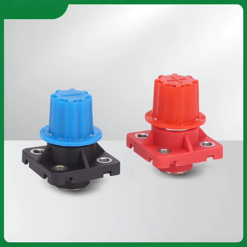Professional 250A Connector For WYJ Busbar Electrical Terminal Lead Acid To Lithium Battery Storage System Upgrade