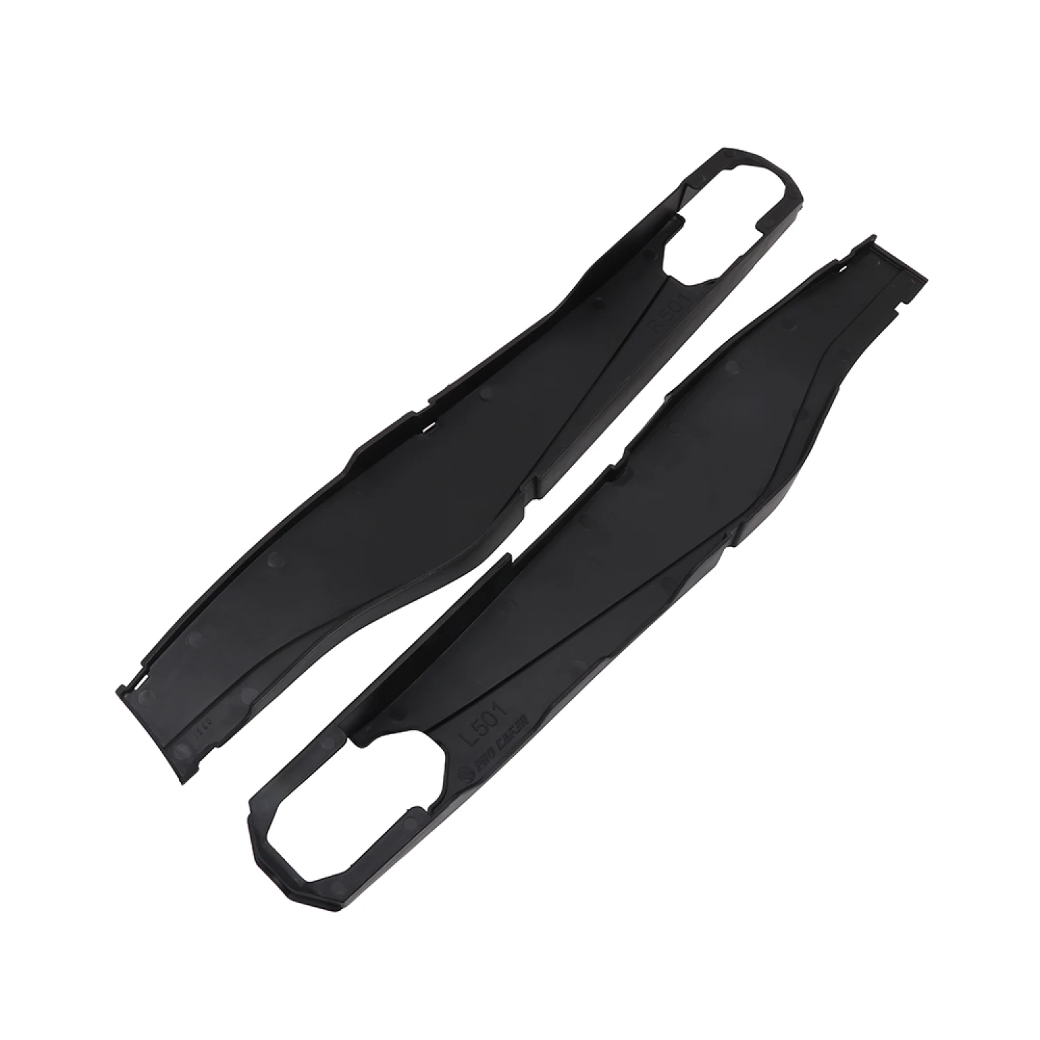 For  TC125/TC250 FC250/FC350/FC450 TE125/TE250 FE250/FE350/FE450 Motorcycle Swingarm Guard Swing Arm Protector Motorbikes Parts
