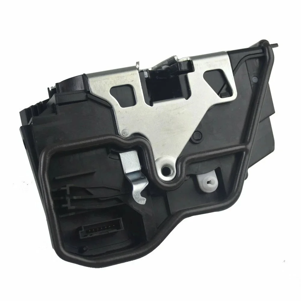 

For BMW E82 E60 E90 Front Left Door Lock Actuator Latch Direct Replacement for 528i 535i 550i 328i 335i 128i X5 Z4