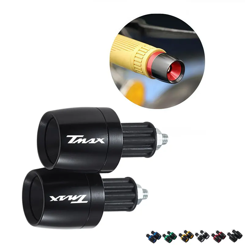 2PCS For Yamaha Tmax Xmax Nmax T-Max 560 530 500 Tmax530 Sx Dx Tech Max TMAX560…
