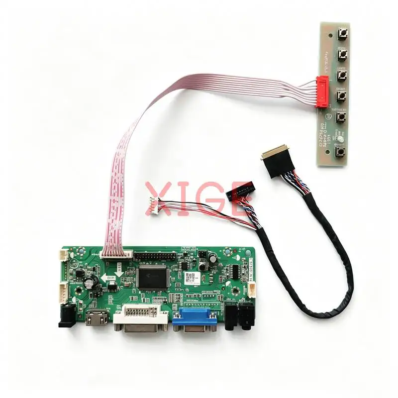 n156bge-bt156gw01-n156b6-bt156gw02-コントローラボード-diy-キット-hdmi-dvi-vga-1366-×-768-40-ピン-lvds-1366-768-ノートパソコンのディスプレイ画面