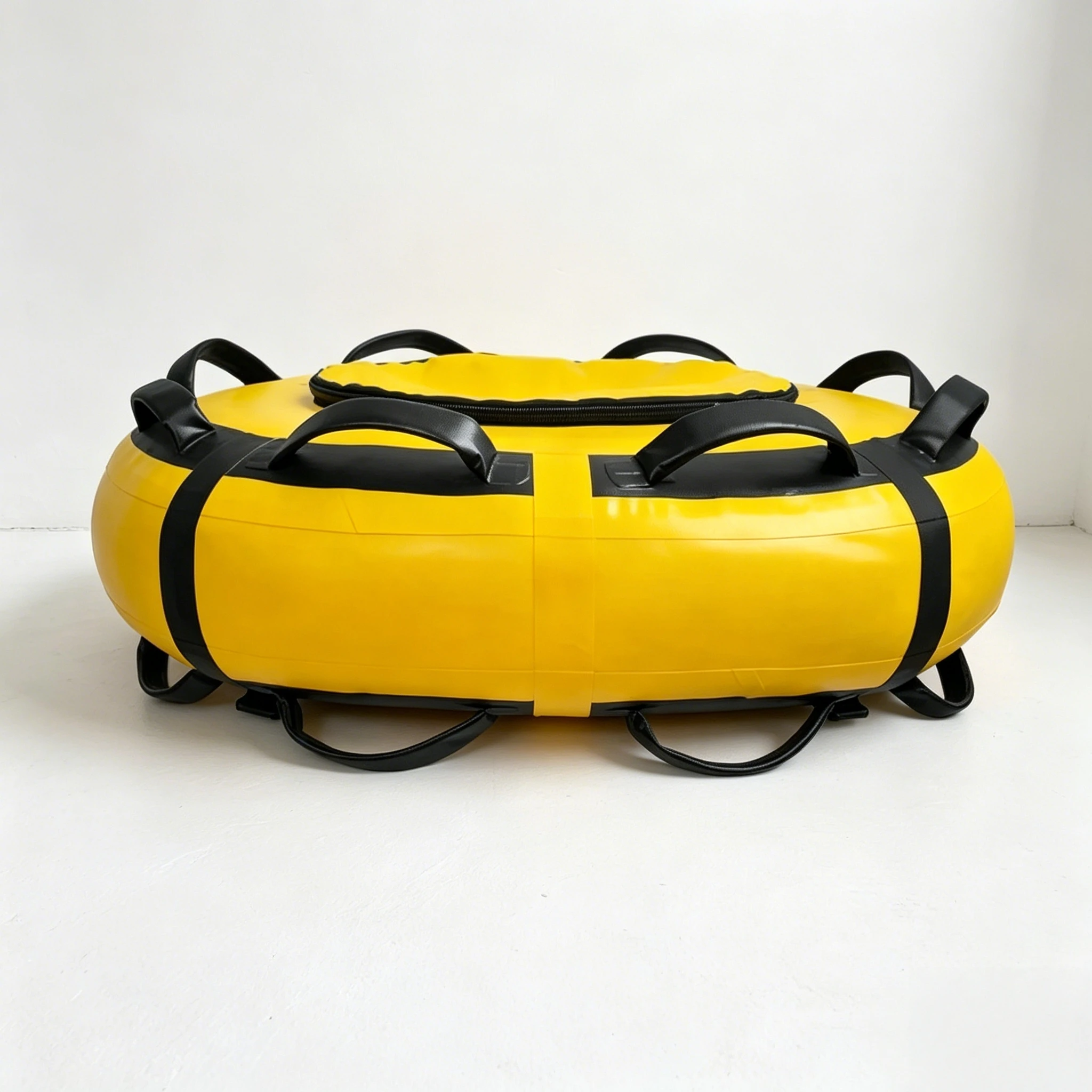 2026 Open Water Zwemboei PVC R - Swim Buoy Open Water recensie en prijs