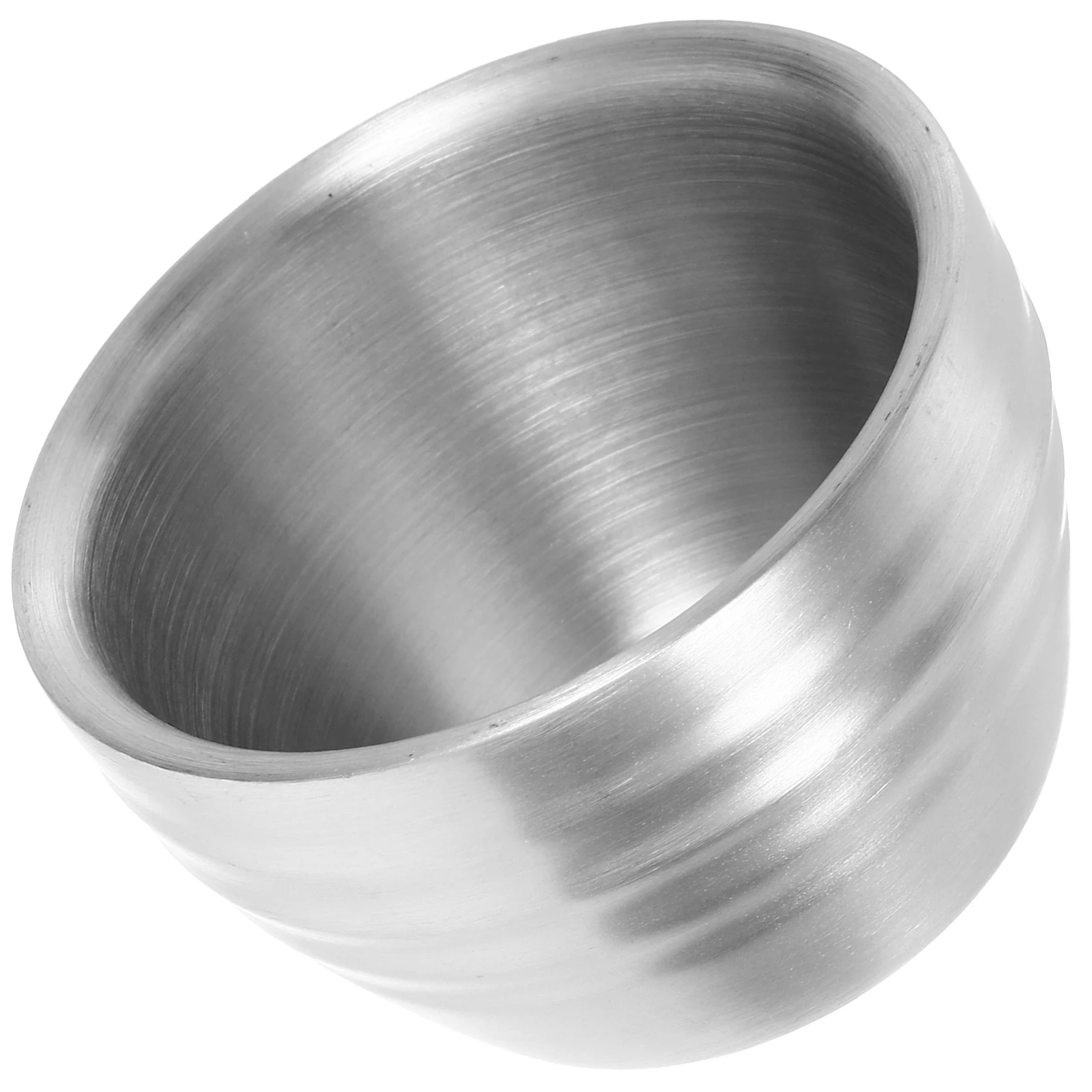 

Stainless Steel Shot Glass 304 Double Layer Insulated Mini Cup Beer Water Juice Reusable Small Tea Party Cups Metal Beverage