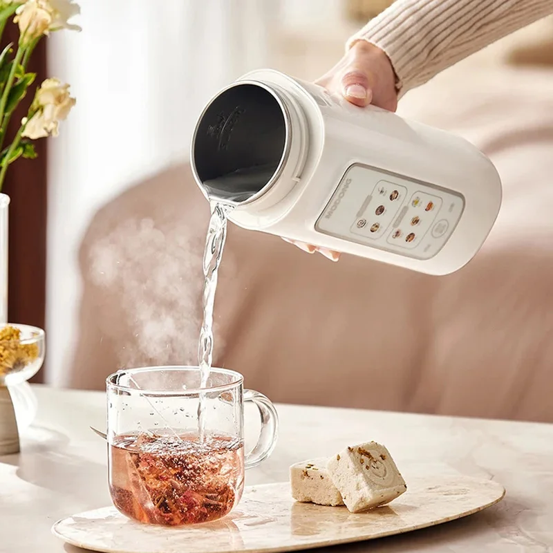 12v-24v-220v-electric-kettle-home-car-multifunctional-boiled-water-pot-650ml-portable-heating-cup-outdoors-travel-teapot