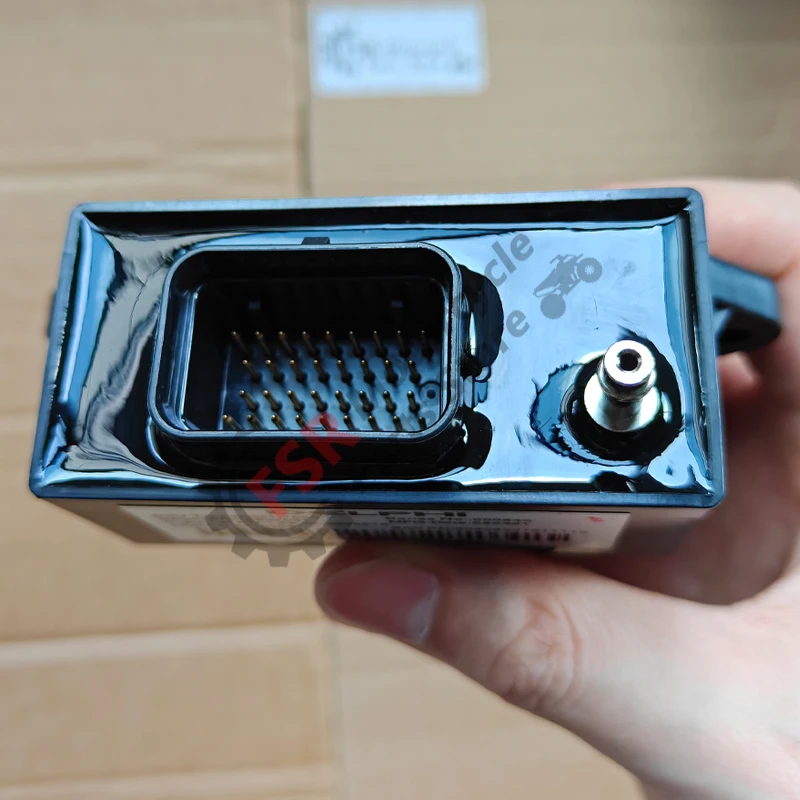 ECU MC21 1020 IGNITER,FOR CECTEK KINGKOBRA 550 ATV250/300 4WD,QUAD PARTS,P/N:28109061 16918010 126918010000