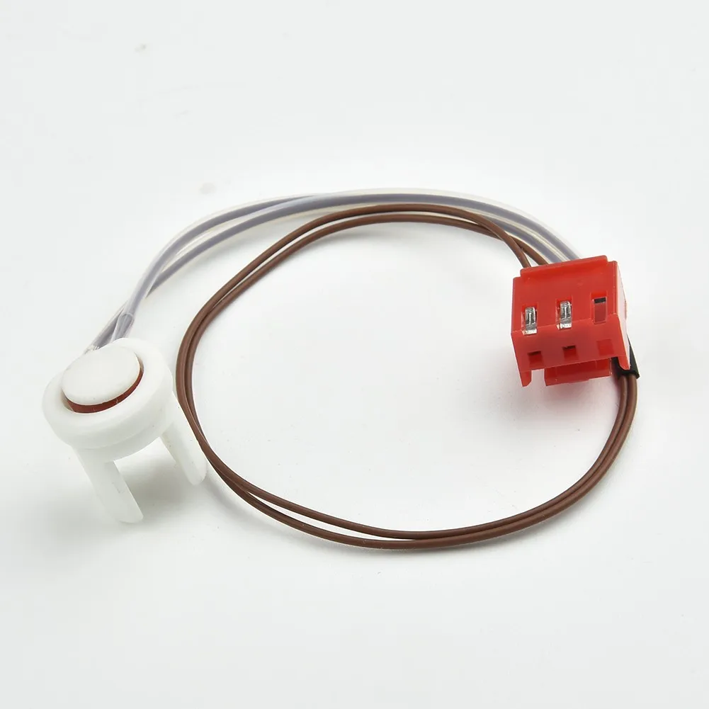 30cm/ 11.8inch Connector Car/ Auto Parking Heater Temperature Sensor Probe Square Connection For Chines Diesel