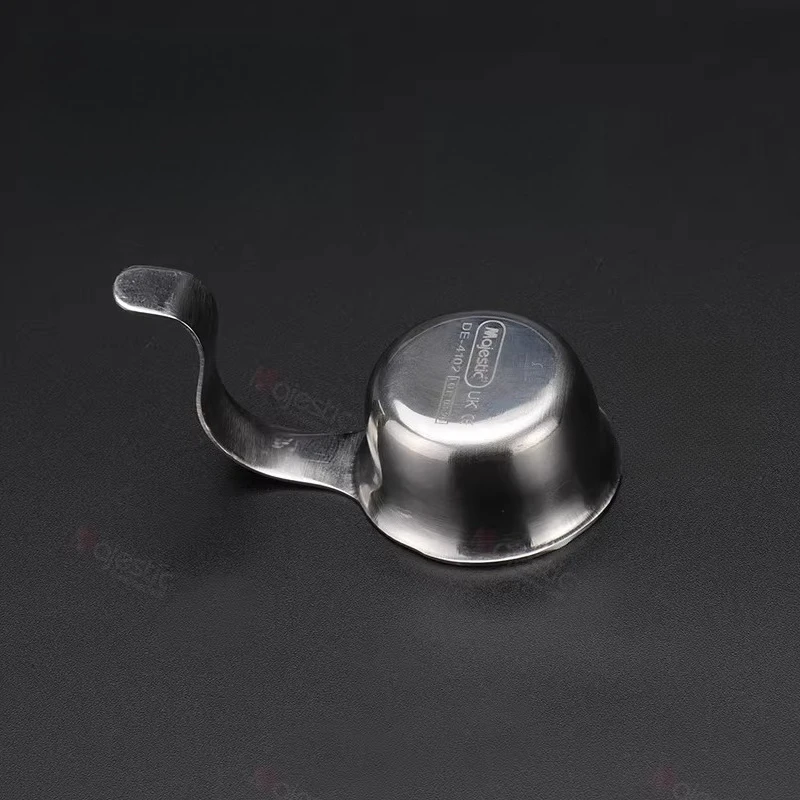 High quality Dental Mixing Finger Ring Bowl Cup Silicone Holder Random Dappen Dish Prophy Paste Rings Handy Tool Autoclave