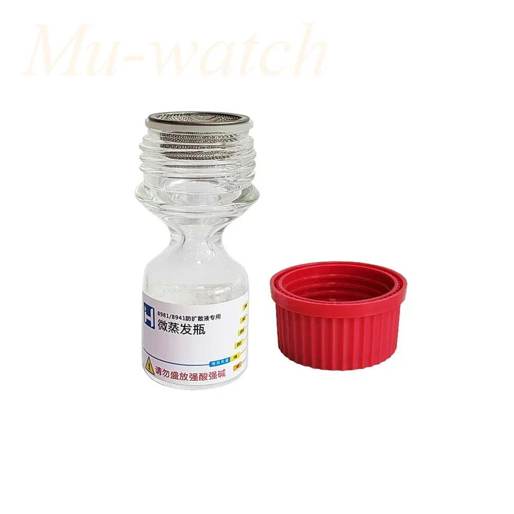 1 Pcs Watch Maintenance Tool Special Bottle for Epilame Anti-diffusion Movement Oil 8941 8981