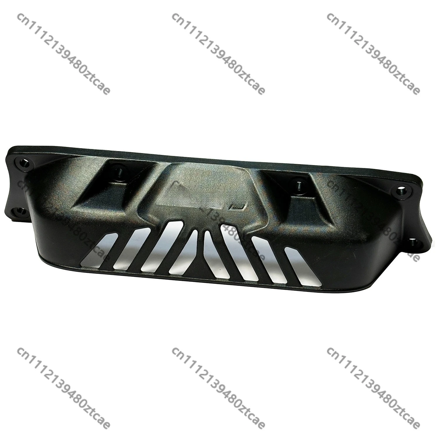 Reverse Gear Decorative Cover Protective Shell Fit GTI130 To RXP300 Watercraft Outer Decoration Replacement Parts