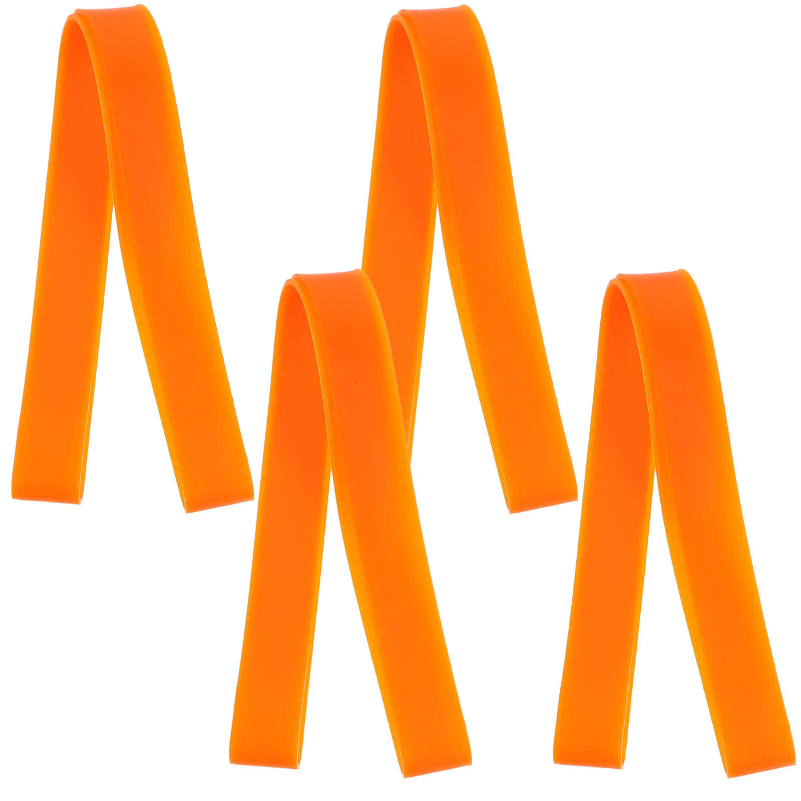 

4 шт. силиконовые ленты для полотенец, эластичные, растягивающиеся для шезлонгов, круизные аксессуары, фиксирующий ремень, многоразовая лента, вмещает полотенца, книги