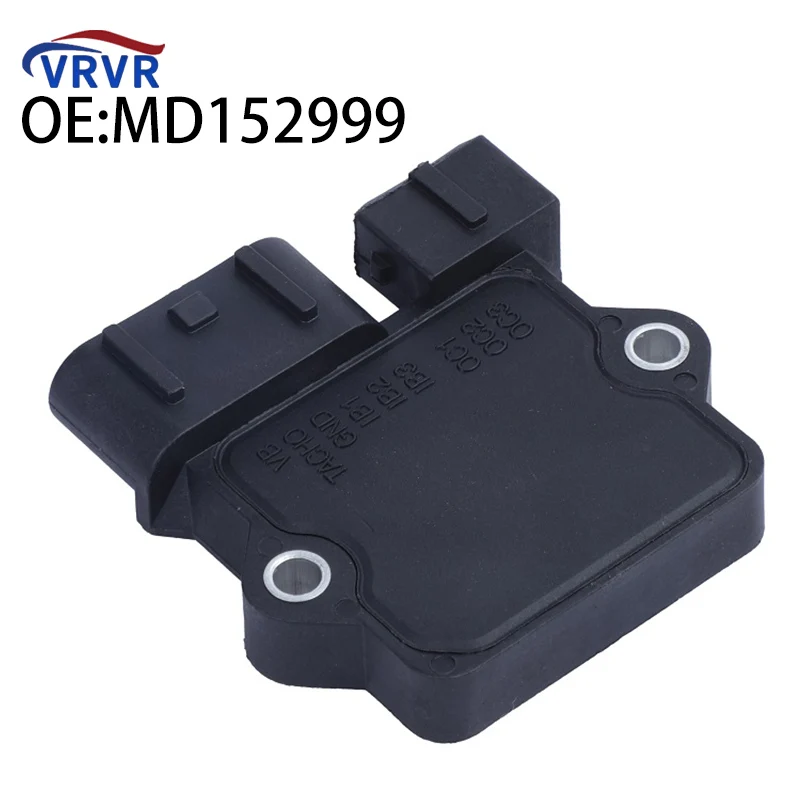 VRVR MD152999 Ignition Module For Mitsubishi Montero Sport Diamante 3000GT Dodge J723T MD349207 MD326147 MD338252 MD338997