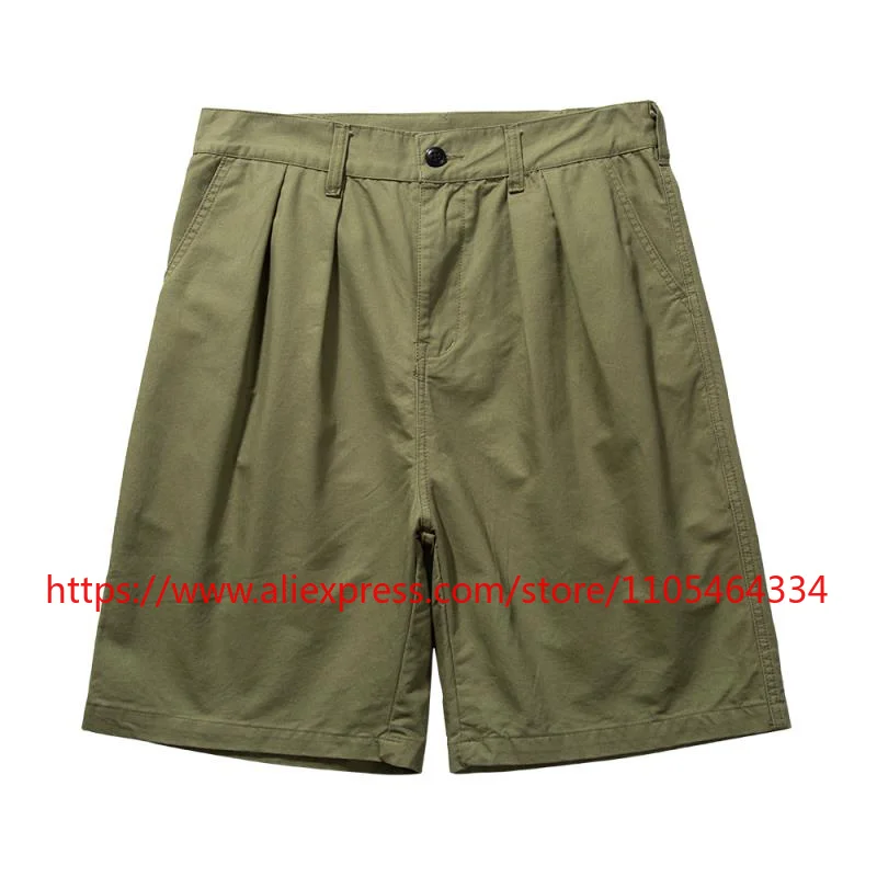 

Summer Daily Leisure MADNESS Shorts Streetwear High-Quality Loose-Fitting Sport Shorts