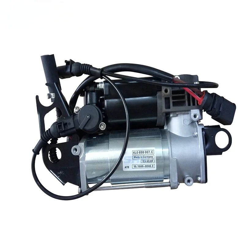 Air Suspension Comp… - image