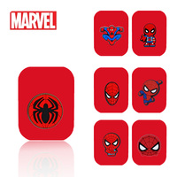 Marvel NEW Spider Man Mattei12 TWS wireless earphones Bluetooth 5.0 earphones Matte Macaron earphones with microphone hands-free