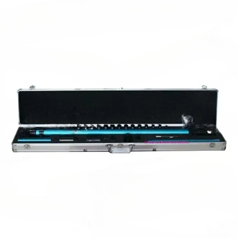 2D Auto Body Measuring System Repair Frame Machine