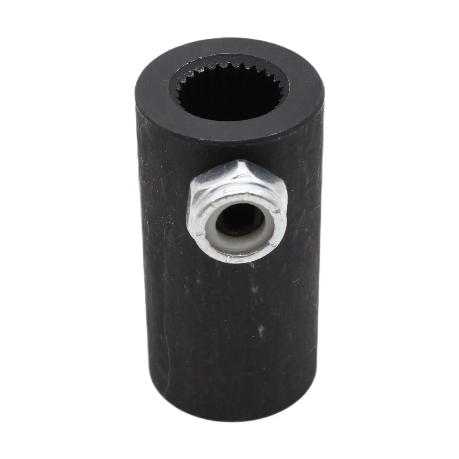 Steering Shaft Coupler Easy to Install Spare 9/16