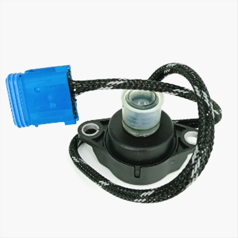 

252925 8201360524 Válvula solenoide de transmisión compatible con Peugeot y Citroën, válvula reguladora de presión AL4