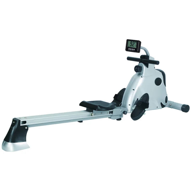 for GS-403A-2 Hot Sales Magnetic Rowing Machine for home use