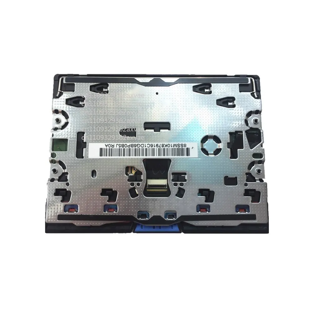 New For Lenovo IBM Thinkpad X1 Carbon Gen 3 Touchpad with Three buttons