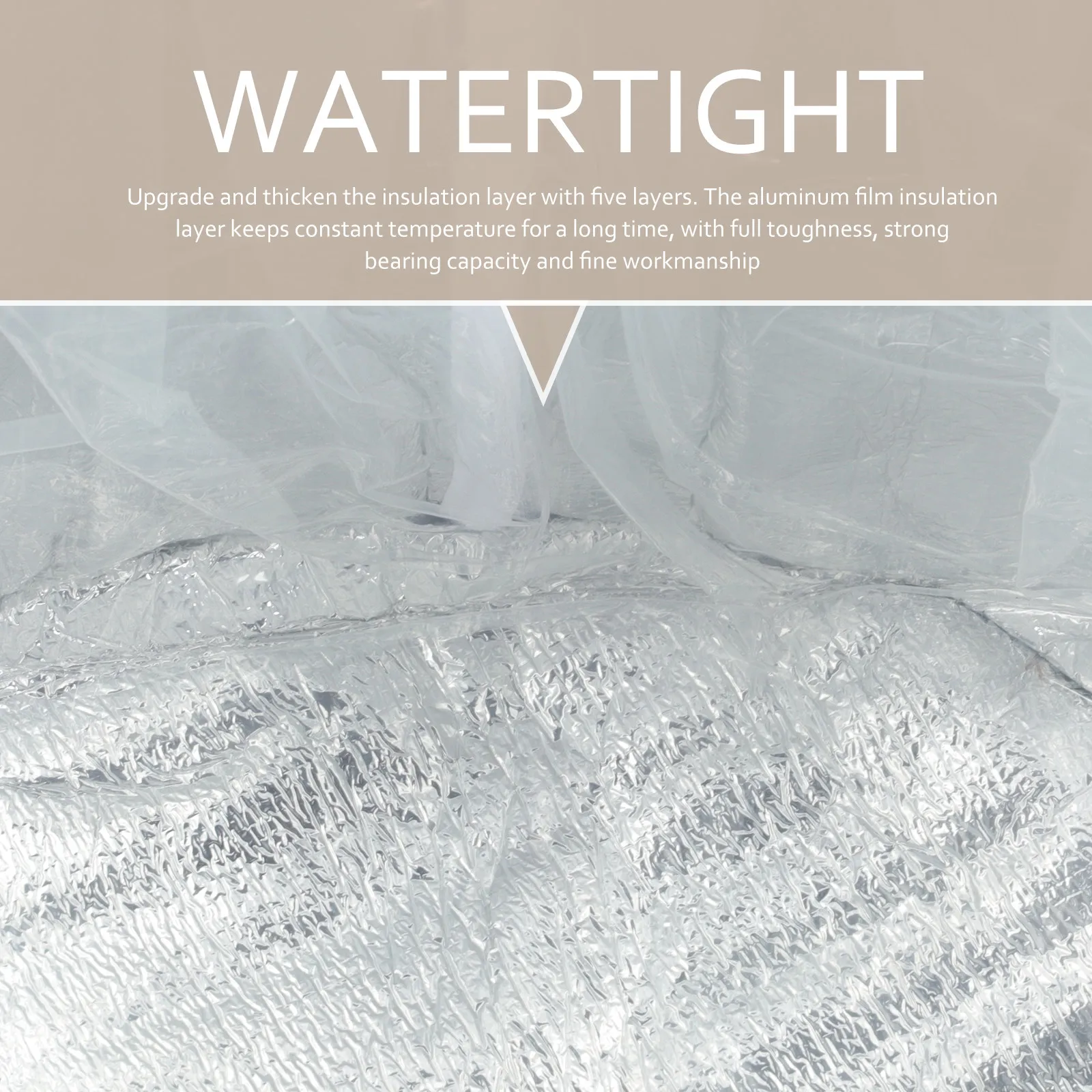 

Folding Portable Foot Bath Bucket Reinforced Sewing Large Capacity Travel Soaking Basin Outdoor Camping Home Foot Washing Basin