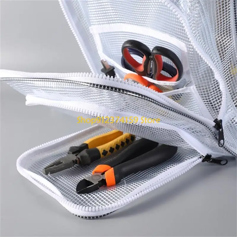 G5AE Static Shielding Computer Bag 17 Inch Winterproof Cleanroom Engineer Tool Bag