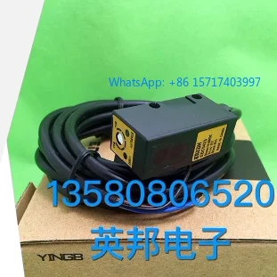 

Датчик ENZDH, фотоэлектрический переключатель EBC5433