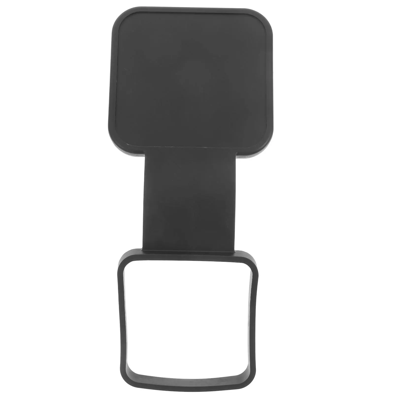 

Trailer Hitch Cover 2 Inch Durable Suv Auto Accessories Receiver Tube Plug Towing Hitch Covers For Car Truck Rv