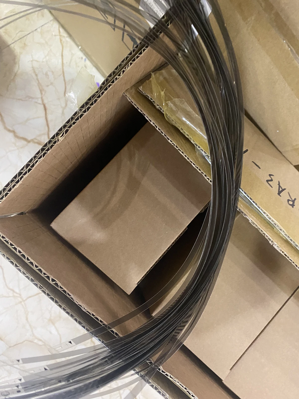 

5X E3E01-80006 Encoder Strip for HP OfficeJet Pro 8710 8720 8730 8740