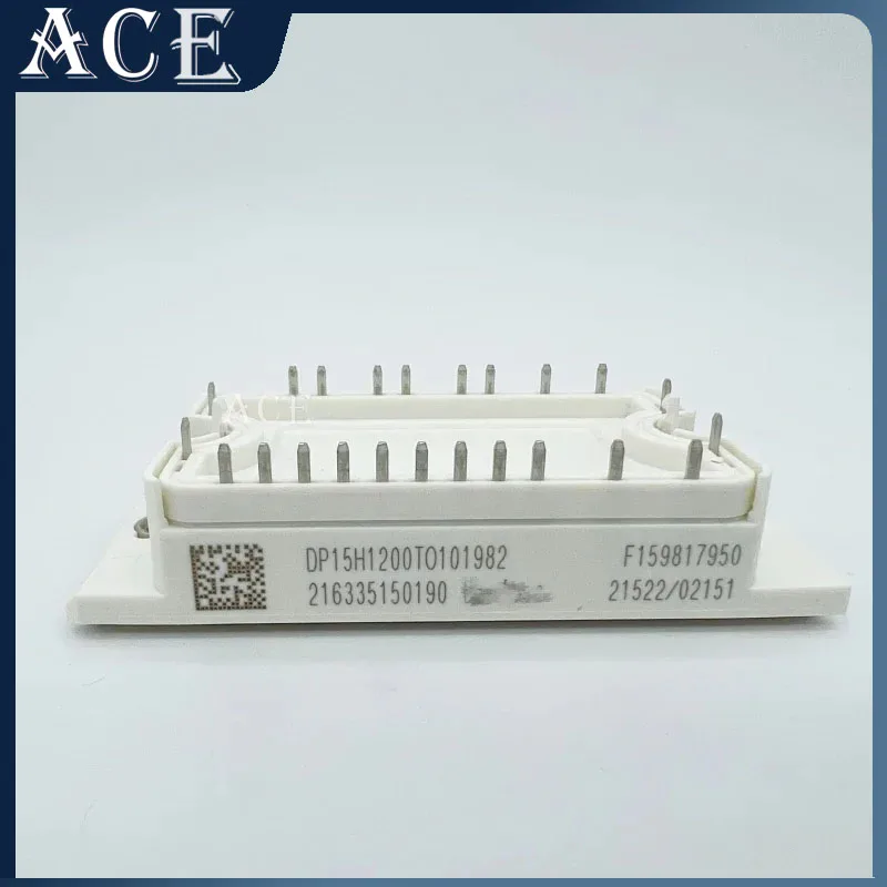 DP15H1200T 0101982    DP15H1200TO 101900   Módulo