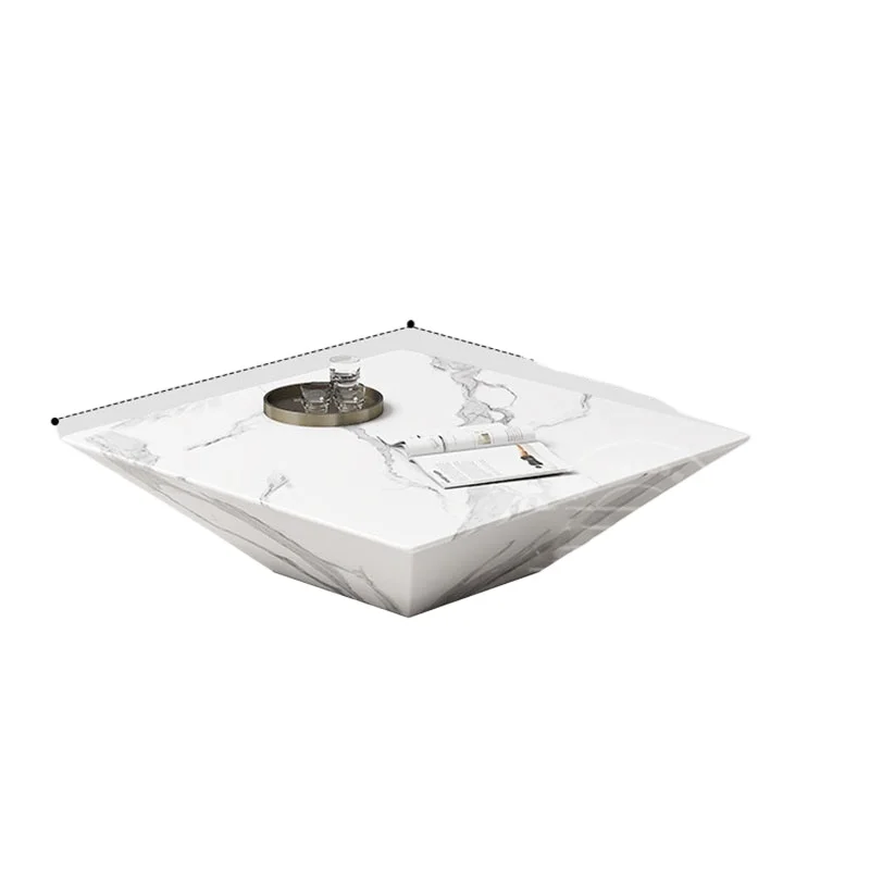 Quality Delicacy Cofee Table Tiny Cute Cream Style Creative Storage Side Table Modern Nordic Mesita Living Room Furniture