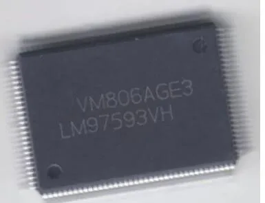 

original 1pcs LM97593VH LM97593 128-QFP