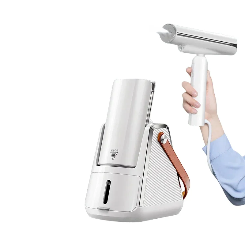 Professional Handheld Garment Steamer with High Power Steam Iron for Wrinkle-Free Clothes Steam Iron 220V