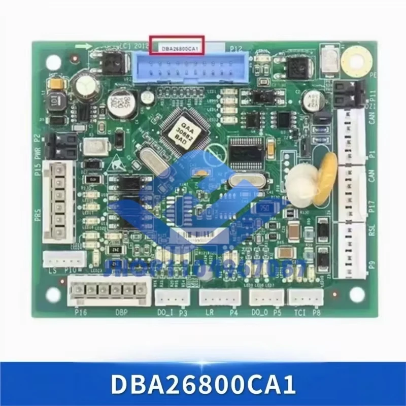 

Elevator CSPB Car Top Communication Board DBA26800CA1 DBA26800CA2