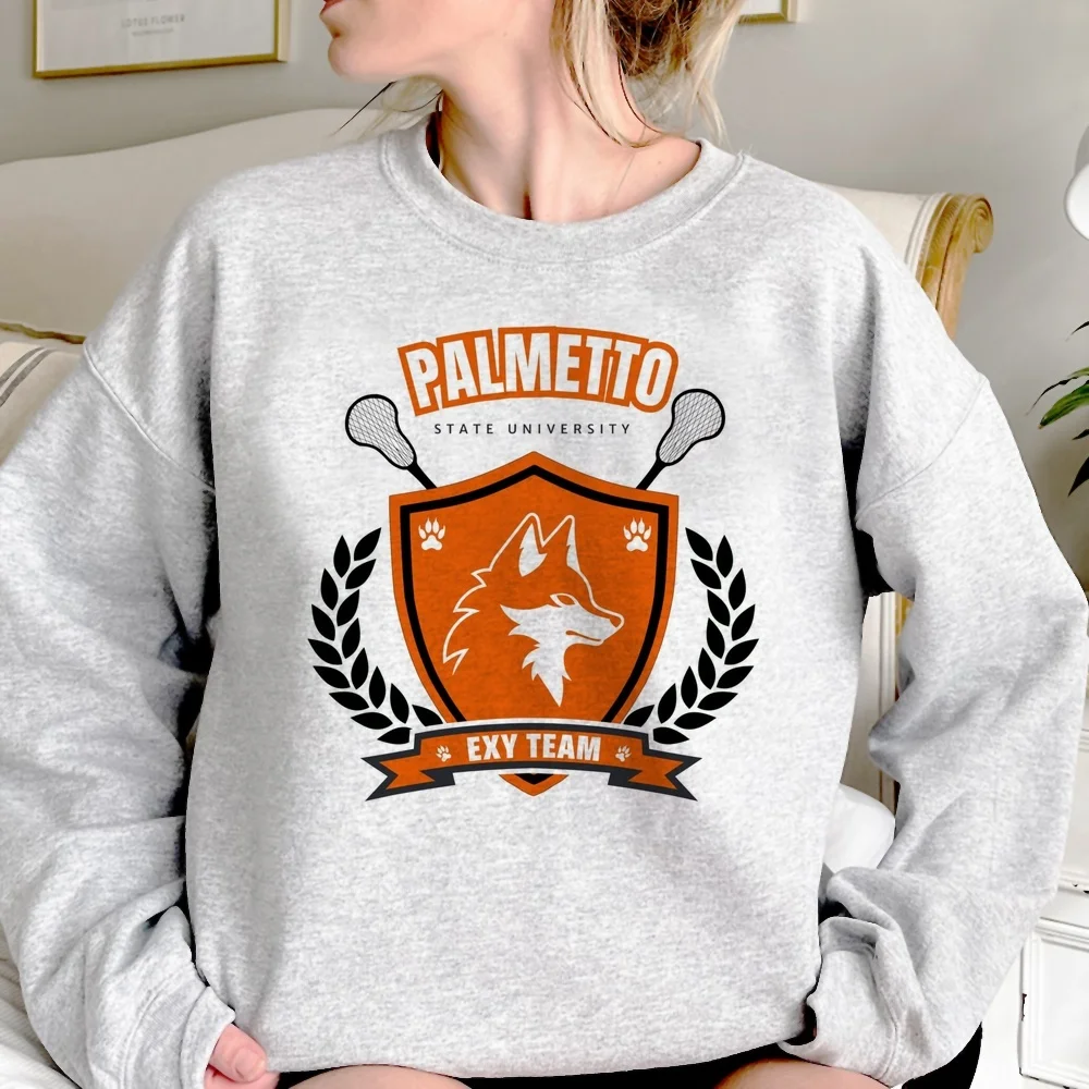All for the Game hoodie sweatshirt harajuku hoodie womens fashion fashion tops funny Sport Coat