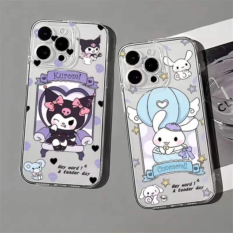 Cute Kuromi Melody … - image