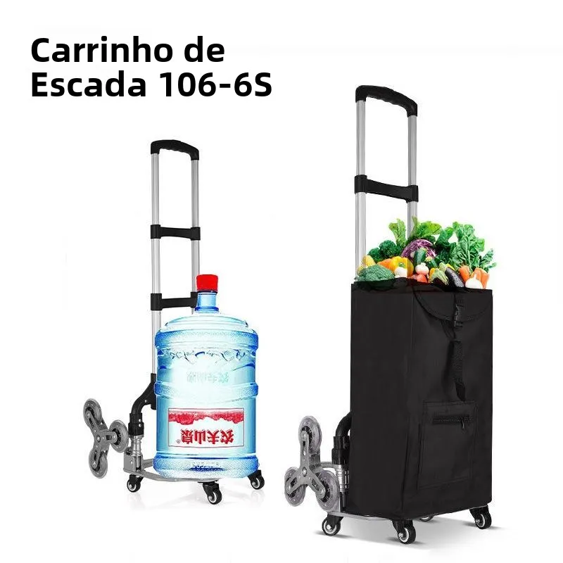 chariot-de-transport-pliable-portable-en-alliage-d'aluminium-a-traction-manuelle-pour-le-transport-de-marchandises-petit-chariot-de-voyage-chariot-a-main